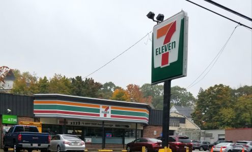 7-Eleven