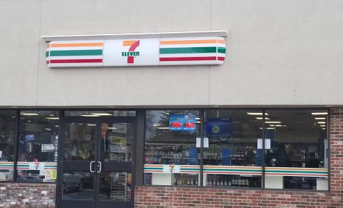 7-Eleven