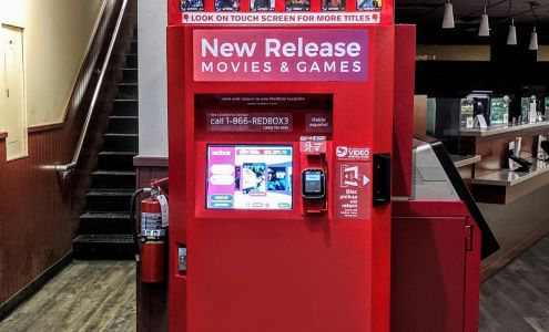 Redbox