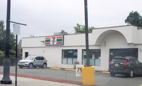 7-Eleven