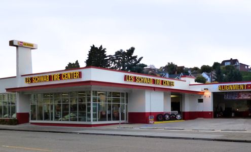 Les Schwab Tire Center