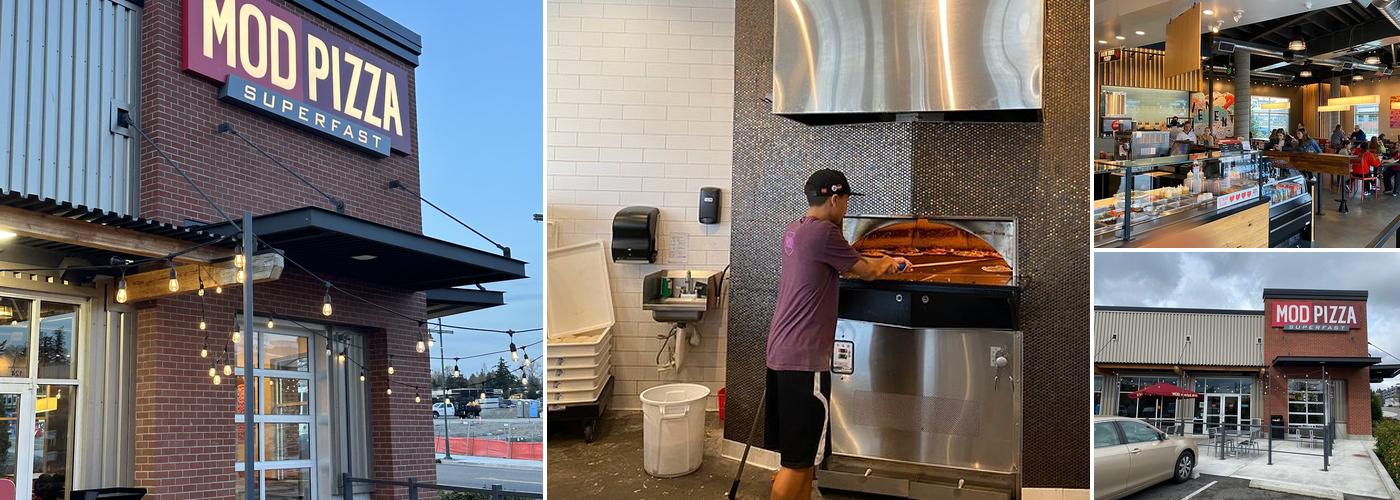 MOD Pizza