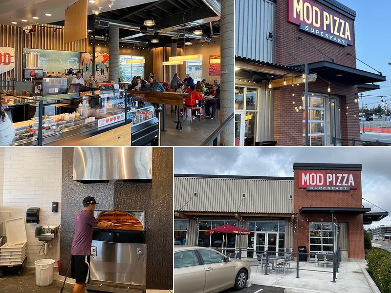 MOD Pizza