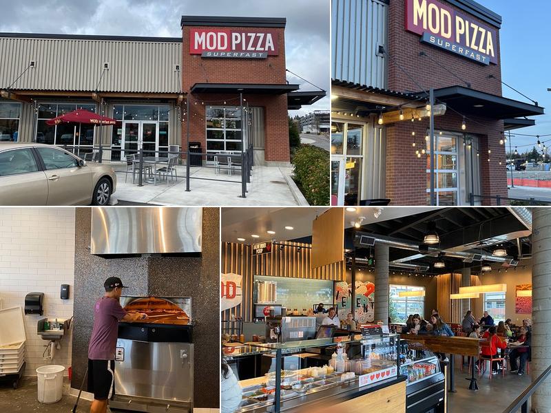 MOD Pizza