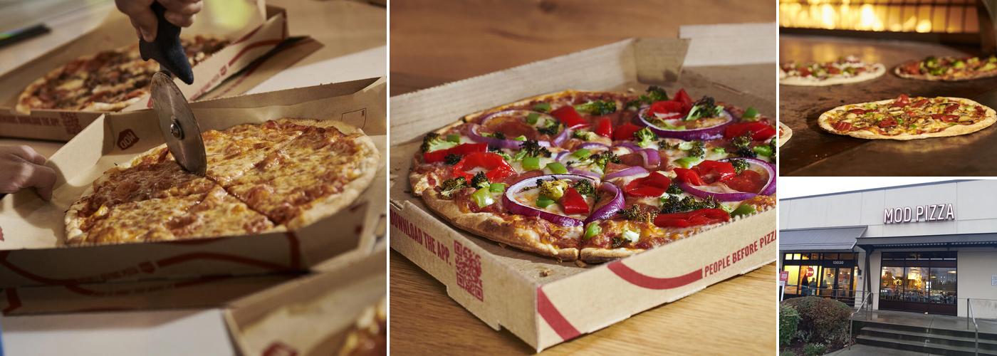 MOD Pizza