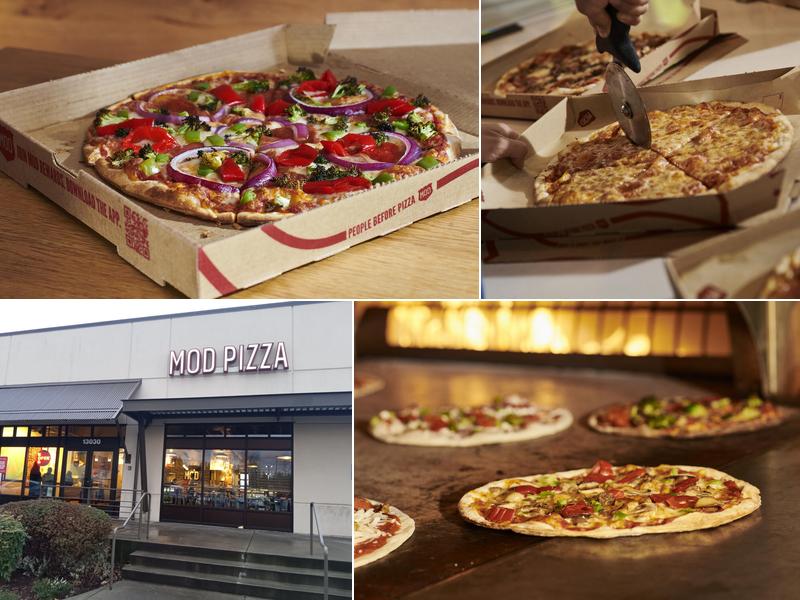 MOD Pizza