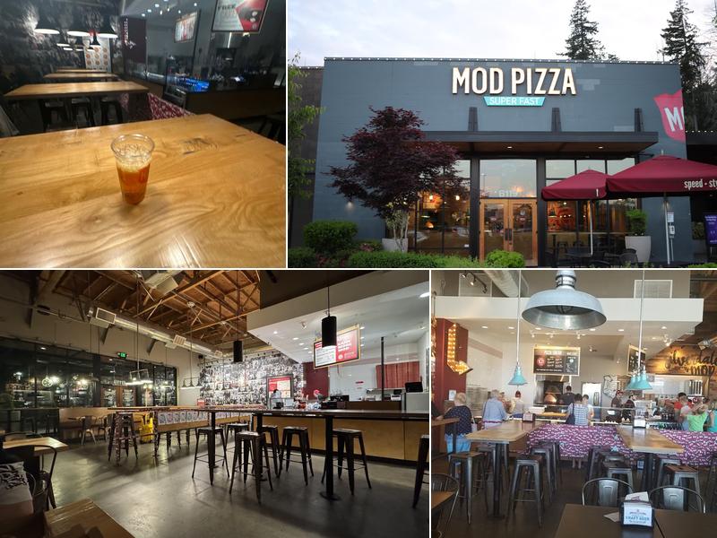 MOD Pizza