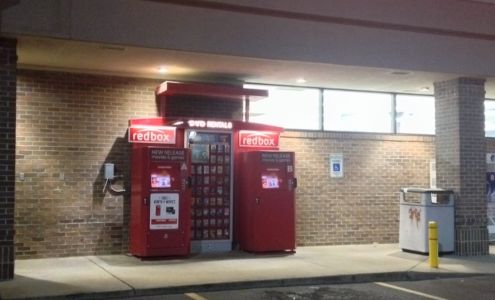 Redbox