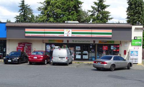 7-Eleven