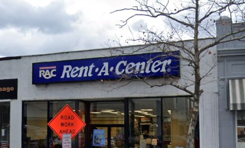 Rent-A-Center