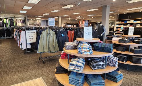 DXL Big + Tall Outlet