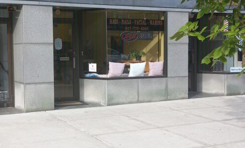 Stop & Shop Corporate