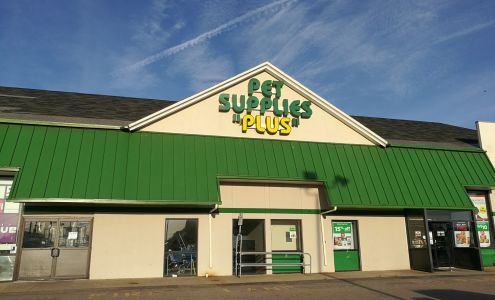 Pet Supplies Plus Quincy