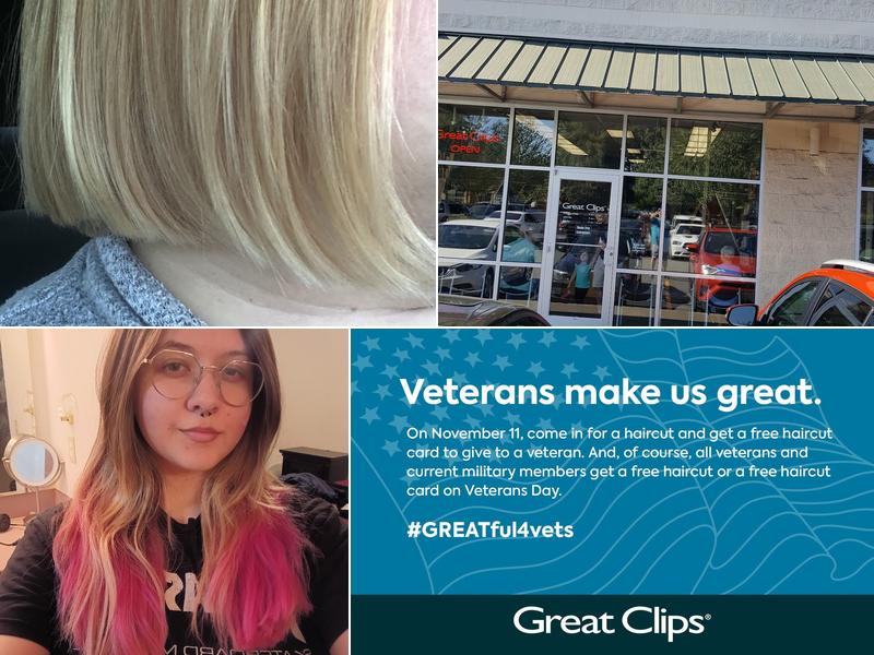 Great Clips