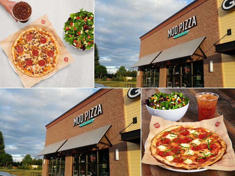 MOD Pizza