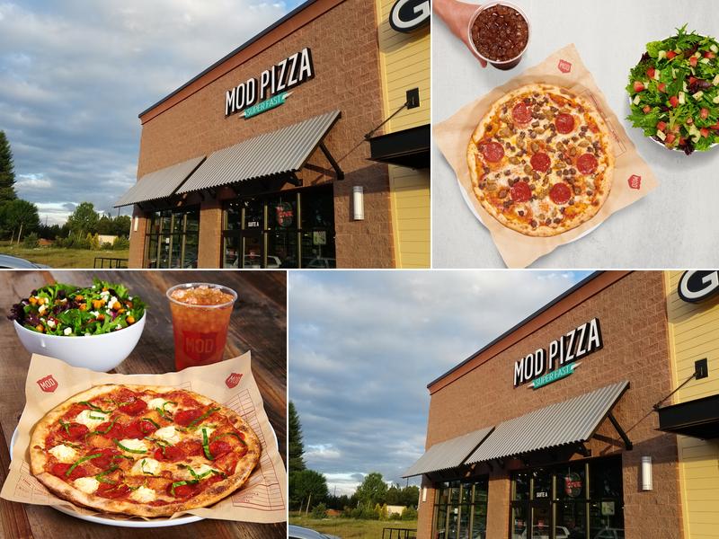 MOD Pizza