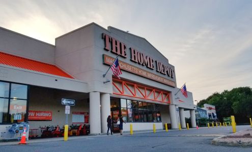 The Home Depot