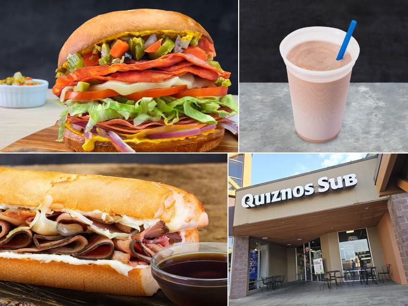 Quiznos