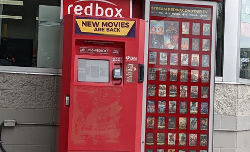 Redbox