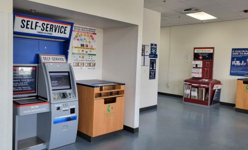 United States Postal Service