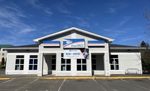 United States Postal Service