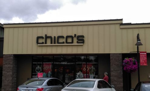 Chico's Off The Rack