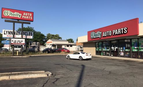 O'Reilly Auto Parts