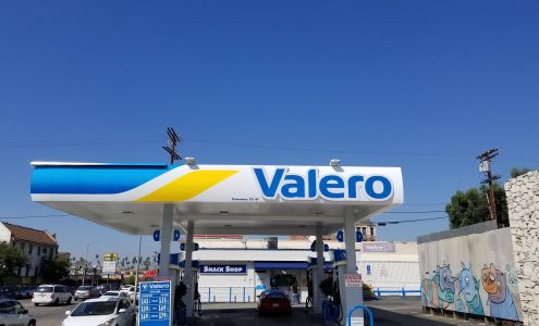 valero