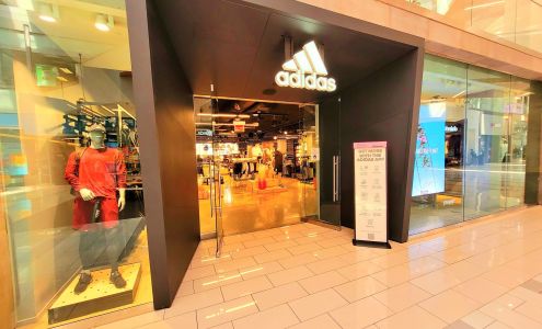 adidas Store Culver City