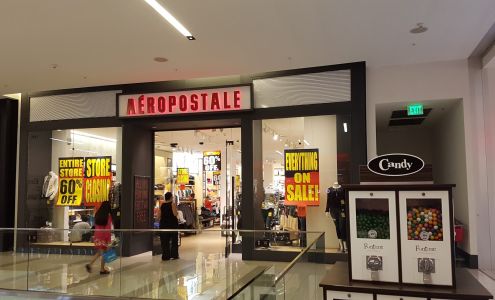 Aéropostale