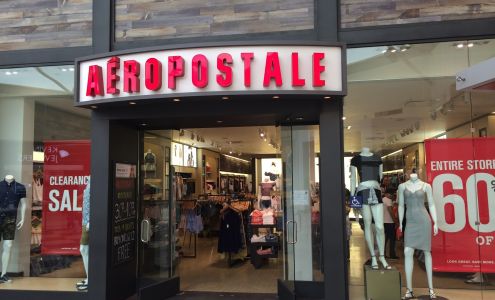 Aéropostale