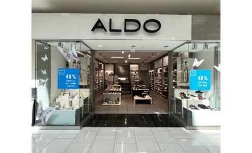 ALDO Northridge