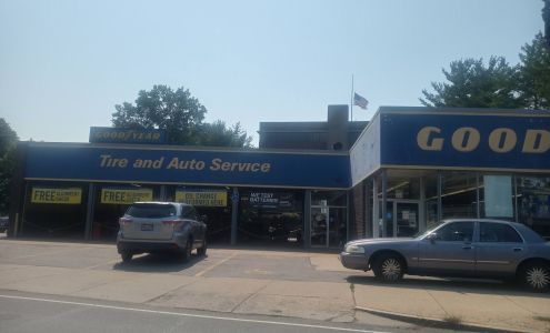 Goodyear Auto Service