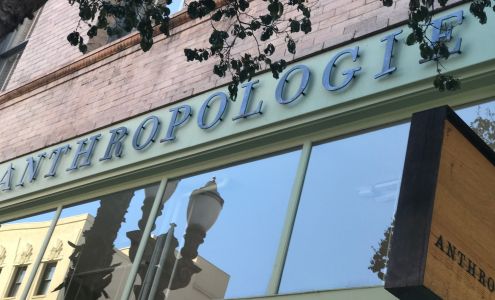 Anthropologie