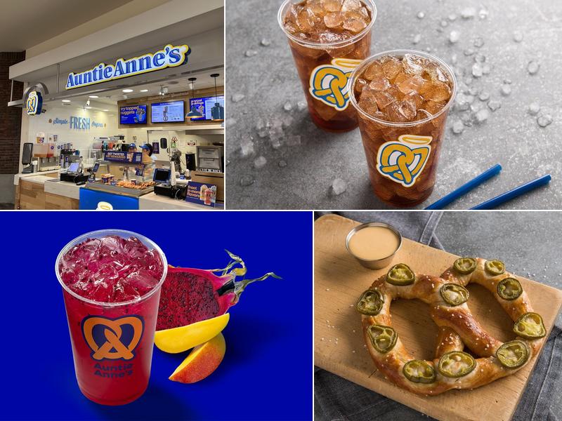 Auntie Anne's