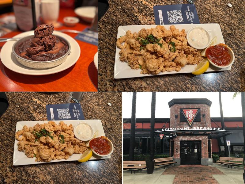 BJ's Restaurant & Brewhouse 400 E Huntington Dr, Arcadia