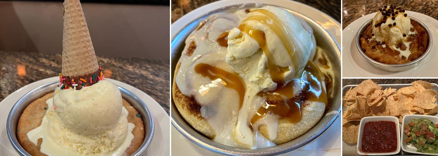 BJ's Restaurant & Brewhouse