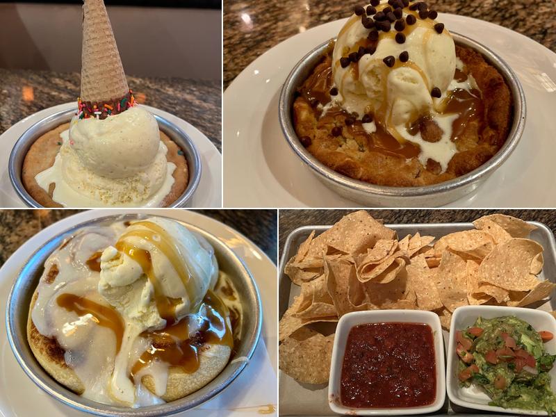 BJ's Restaurant & Brewhouse