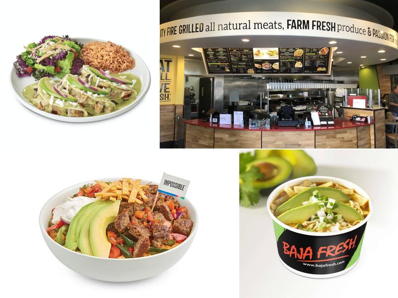 Baja Fresh