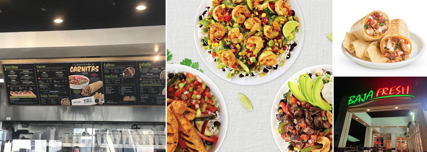 Baja Fresh
