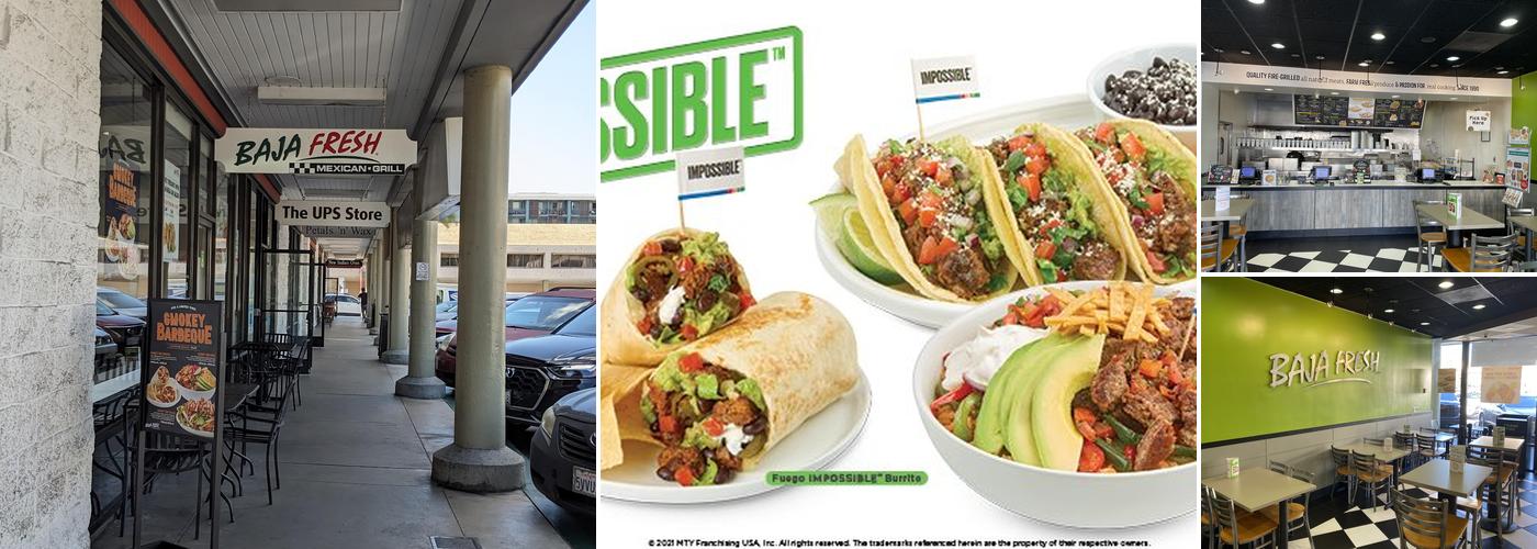 Baja Fresh