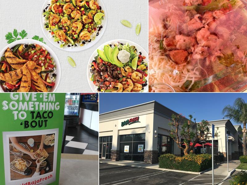 Baja Fresh
