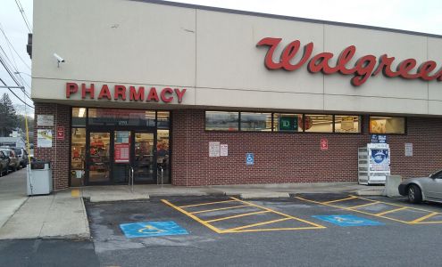 Walgreens