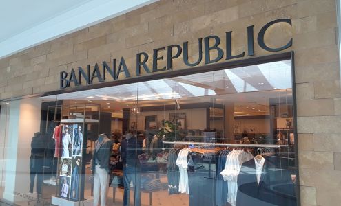 Banana Republic