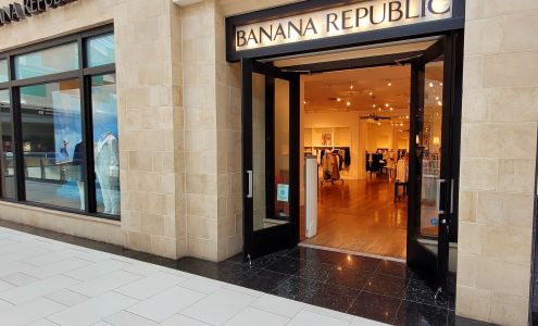 Banana Republic