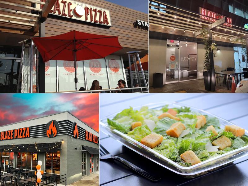 Blaze Pizza