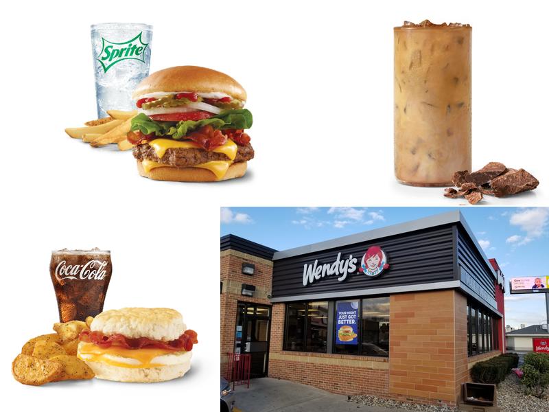 Wendy's