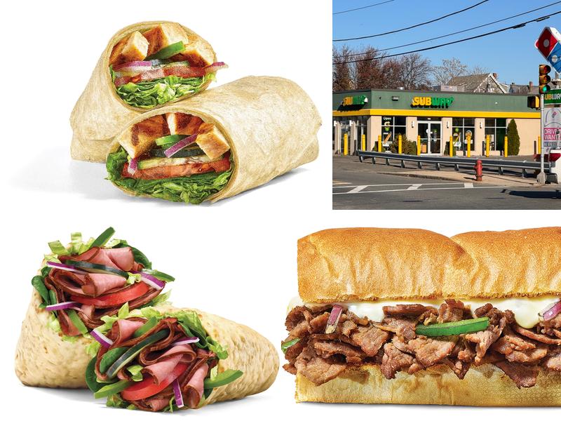 Subway