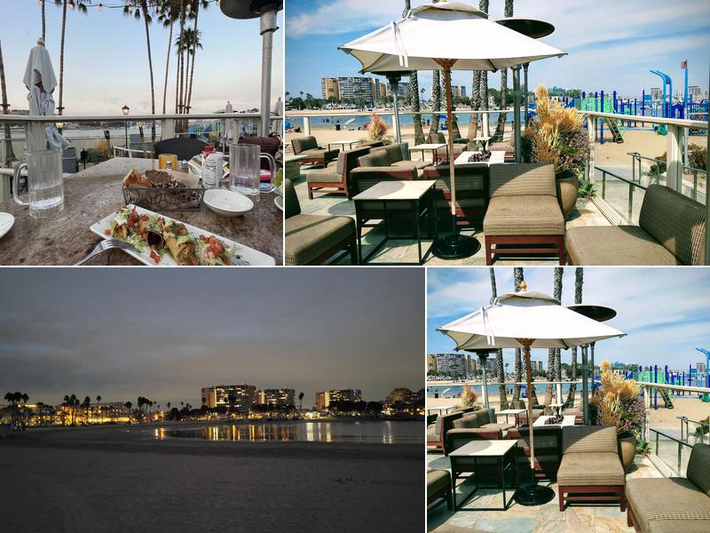 The Cheesecake Factory 4142 Via Marina, Marina Del Rey
