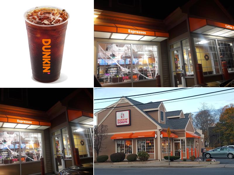 Dunkin'